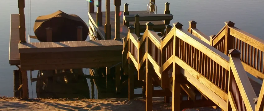 Home 9 Summertime Deck & Docks, the trusted dock builders in Central Florida. home slides mobile - 13